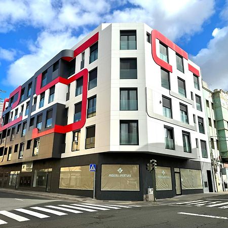 Modern Love Flat Las Palmas Exterior photo
