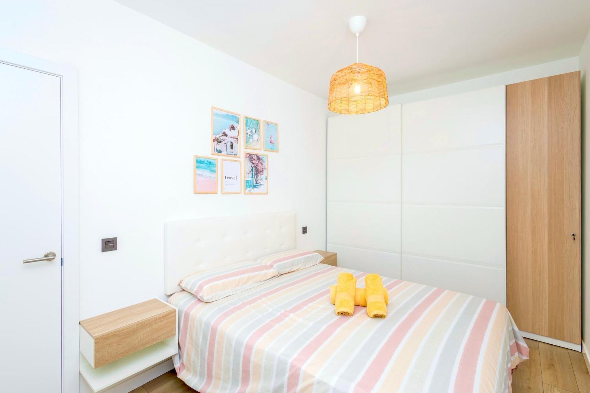 Modern Love Flat Las Palmas Exterior photo