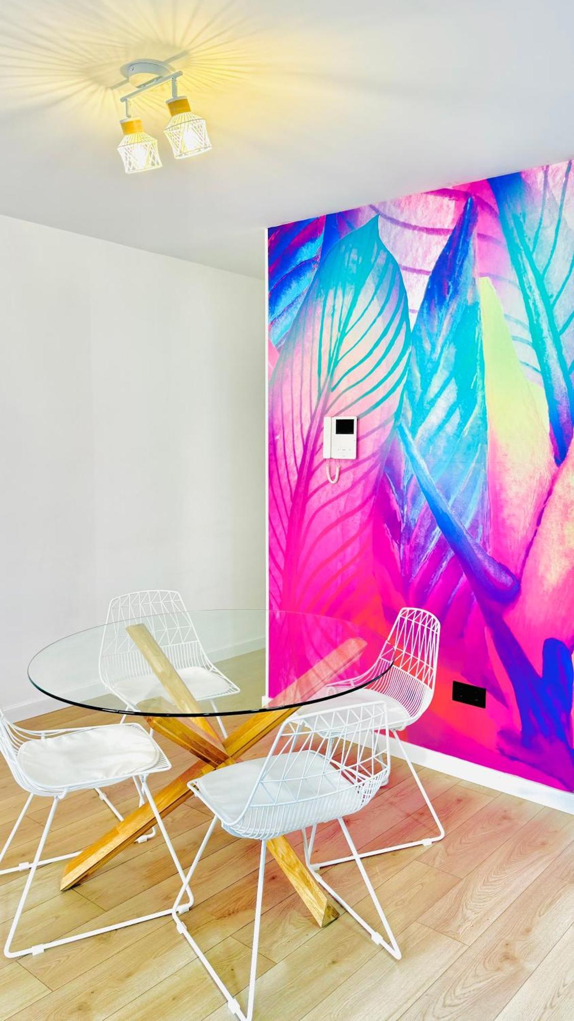 Modern Love Flat Las Palmas Exterior photo