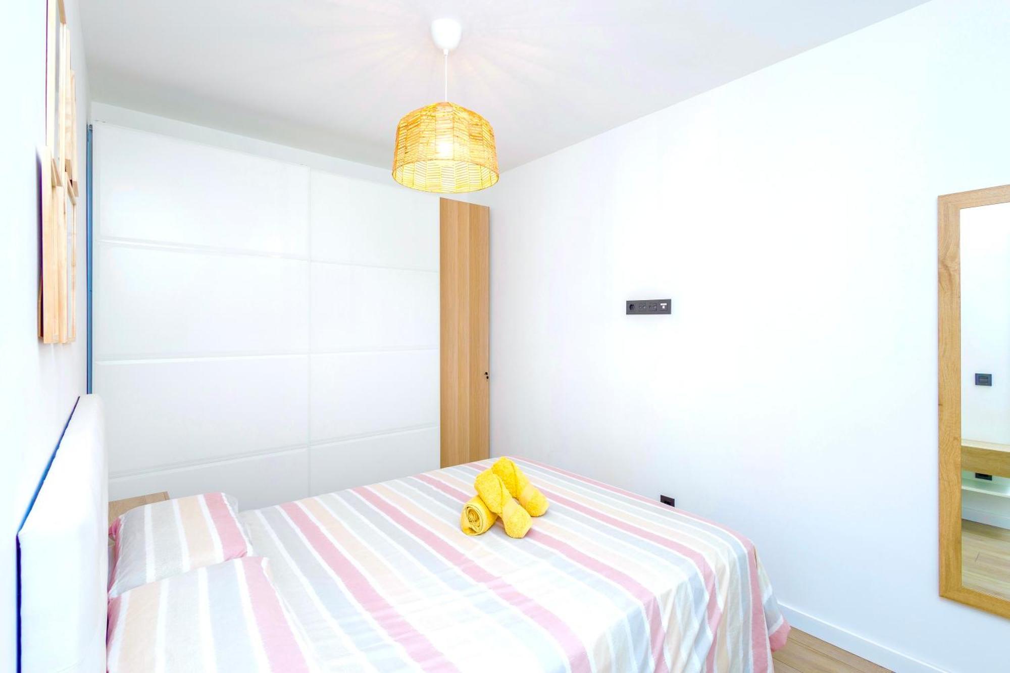 Modern Love Flat Las Palmas Exterior photo