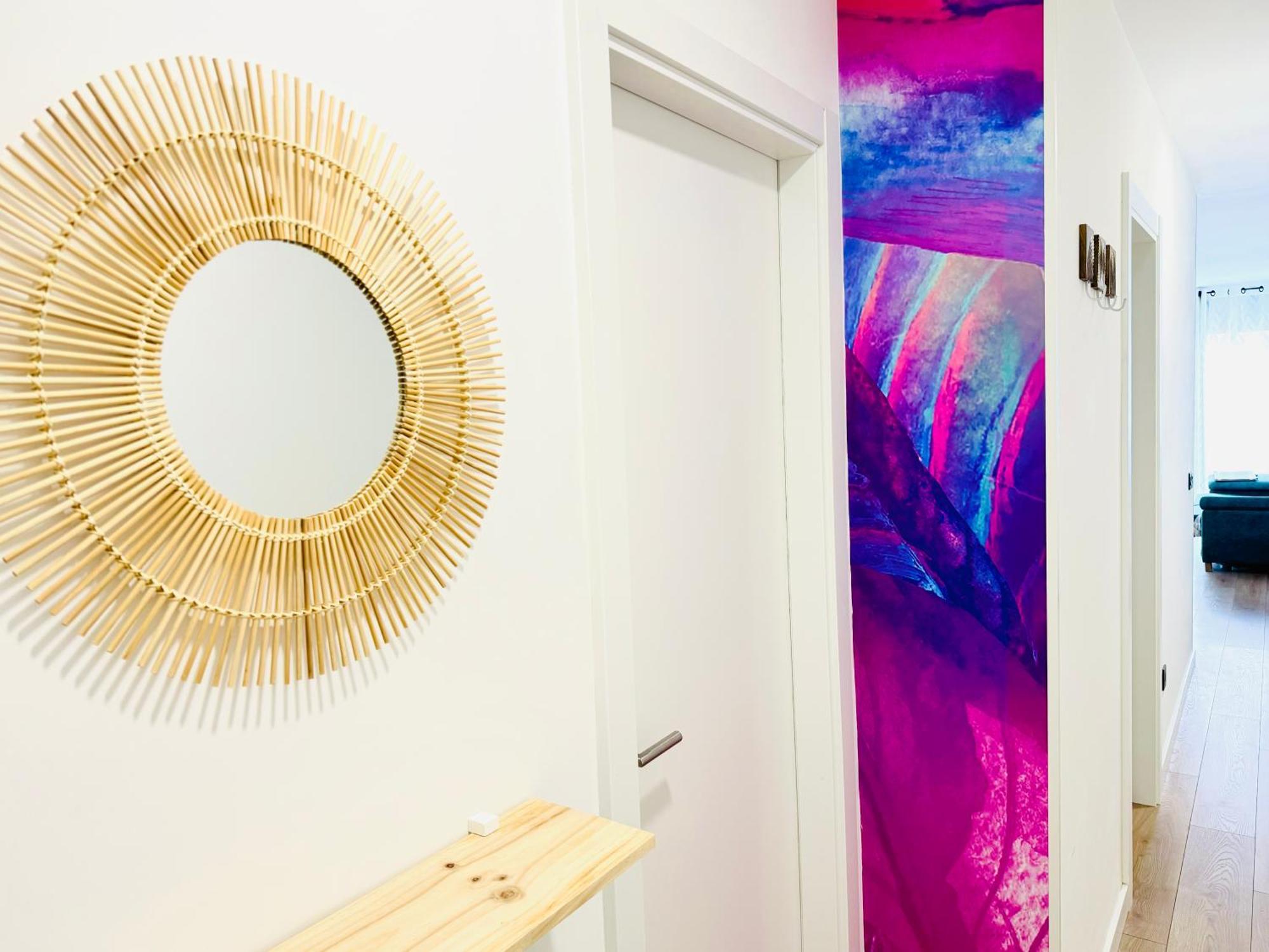 Modern Love Flat Las Palmas Exterior photo